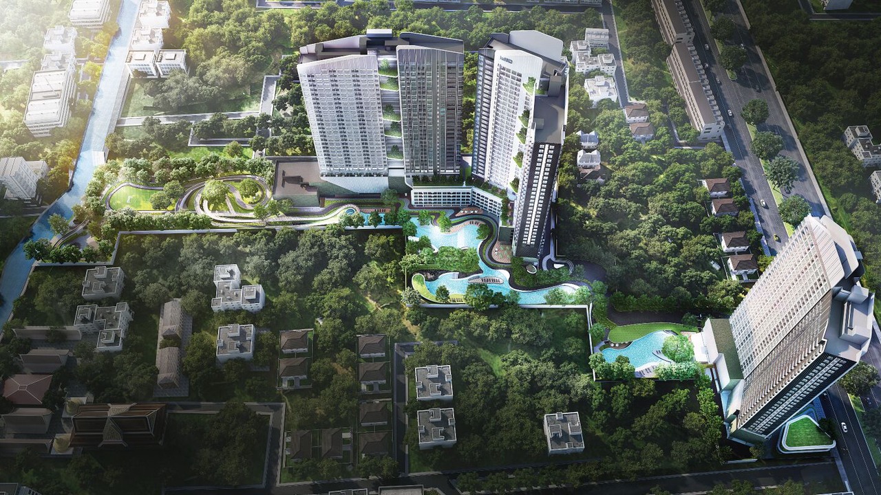 Photo of Outdoor in Bang Na
