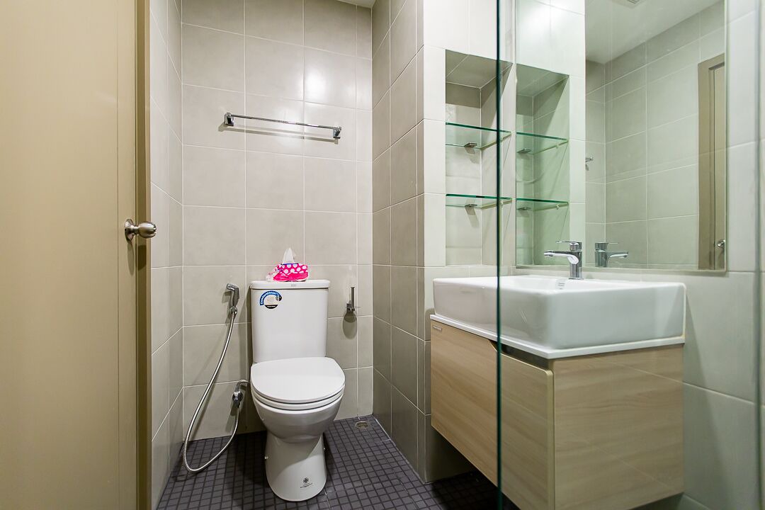 Photo of Bathroom in Bang Na