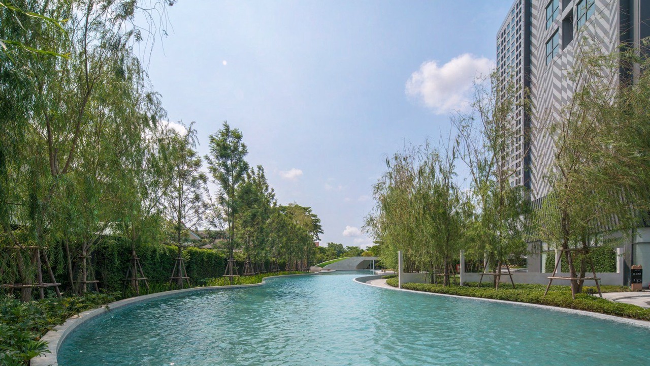 Photo of Outdoor in Bang Na