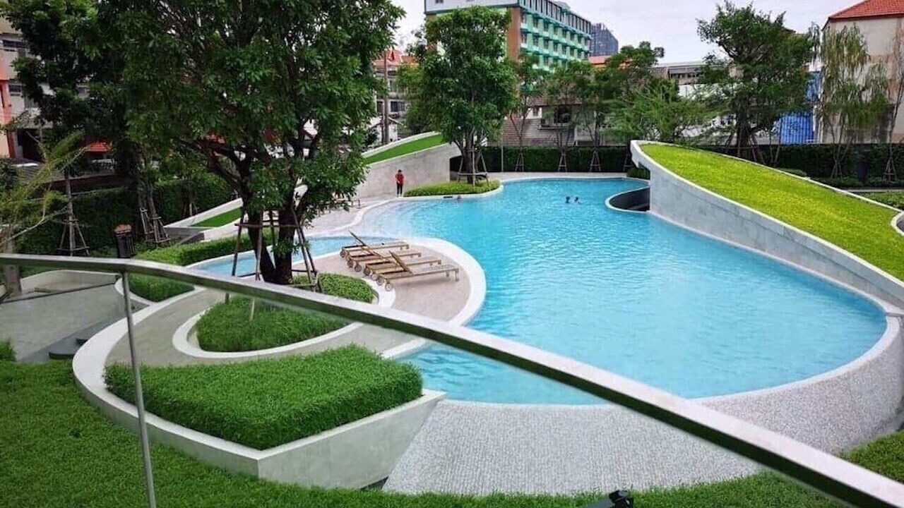 Photo of Outdoor in Bang Na