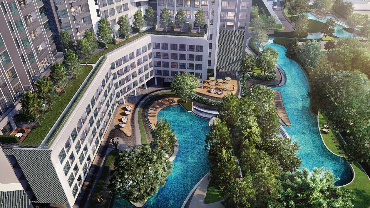 Photo of Outdoor in Bang Na