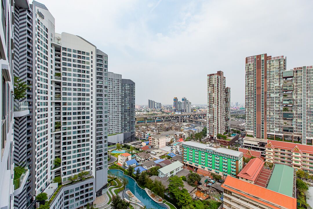 Photo of Outdoor in Bang Na