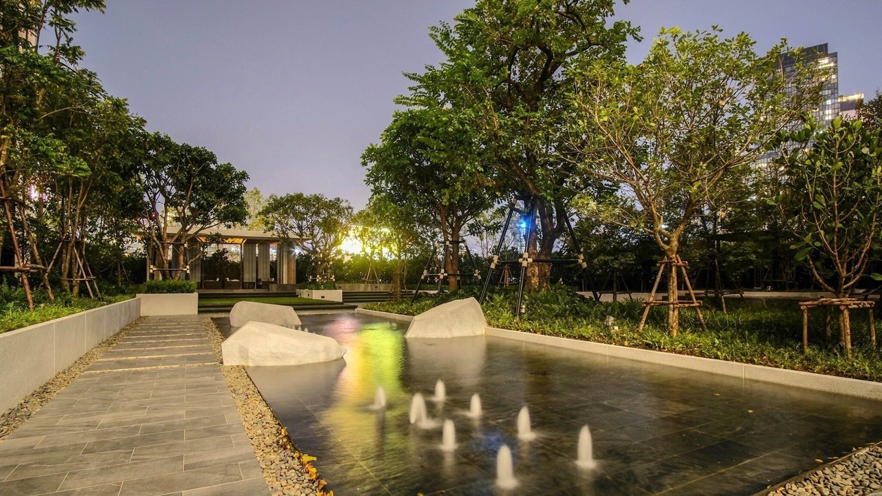 Photo of Outdoor in Ploenchit