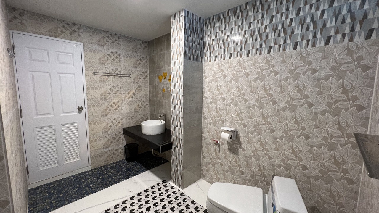 Photo of Bathroom in Lam Kaen