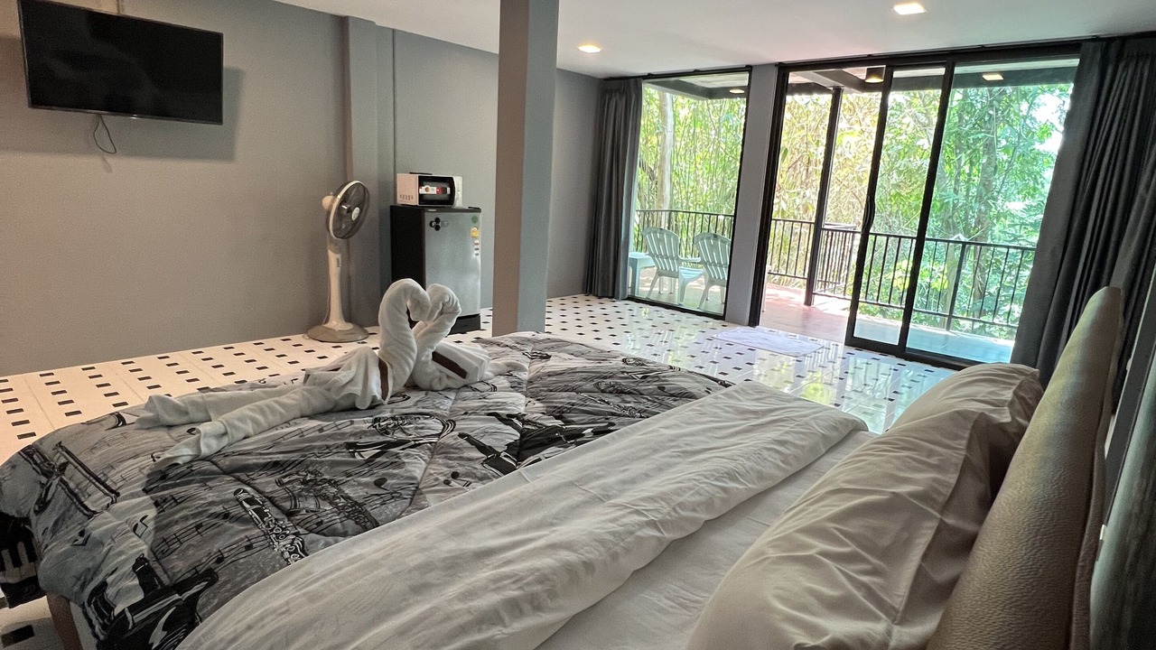 Photo of Bedroom in Lam Kaen