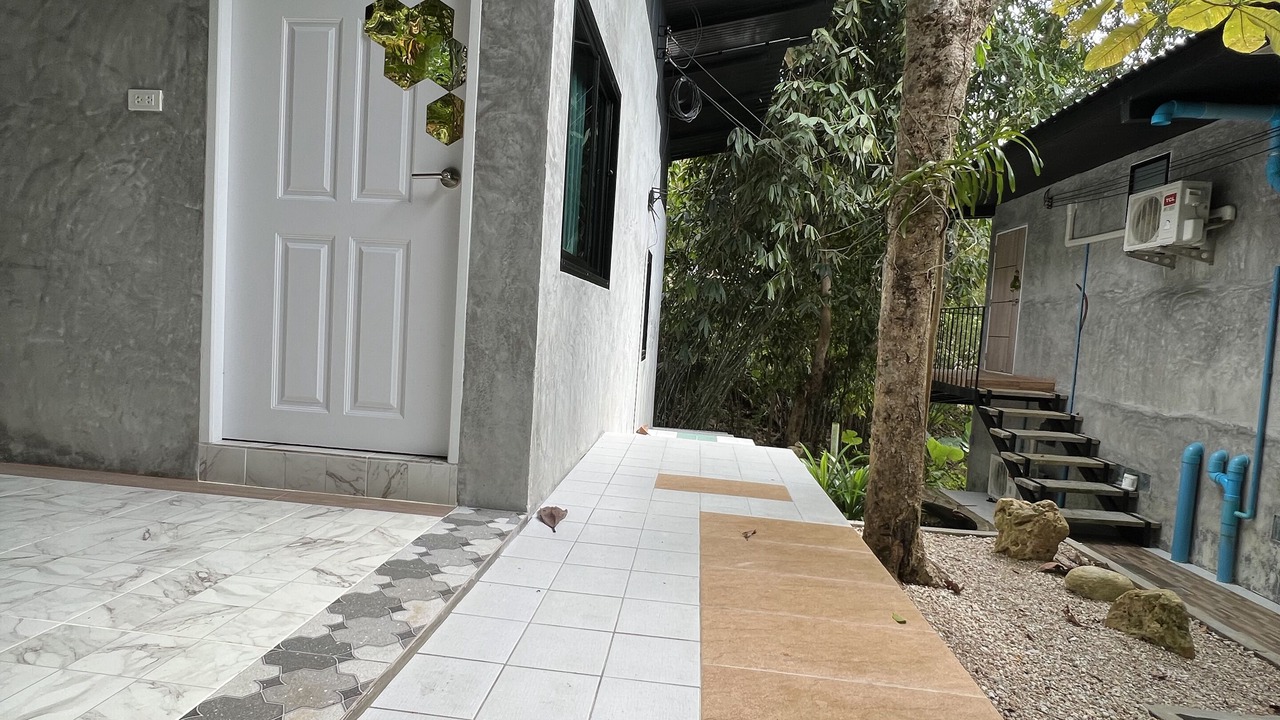 Photo of Patio Balcony in Lam Kaen