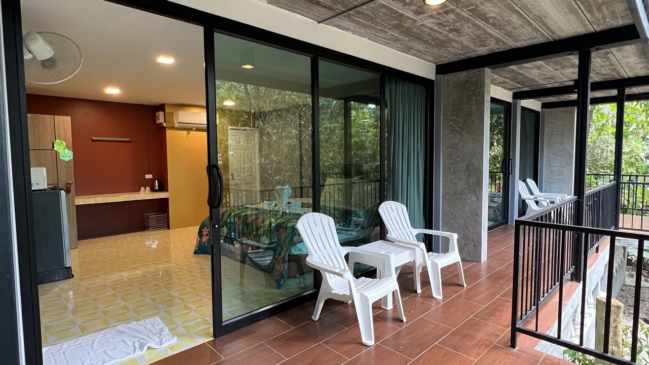 Photo of Livingroom in Lam Kaen