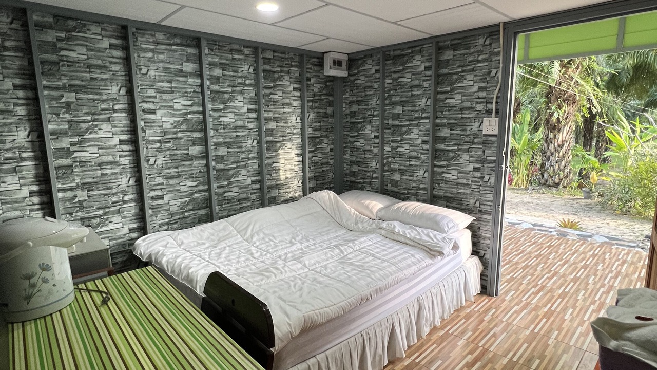 Photo of Bedroom in Thai Mueang