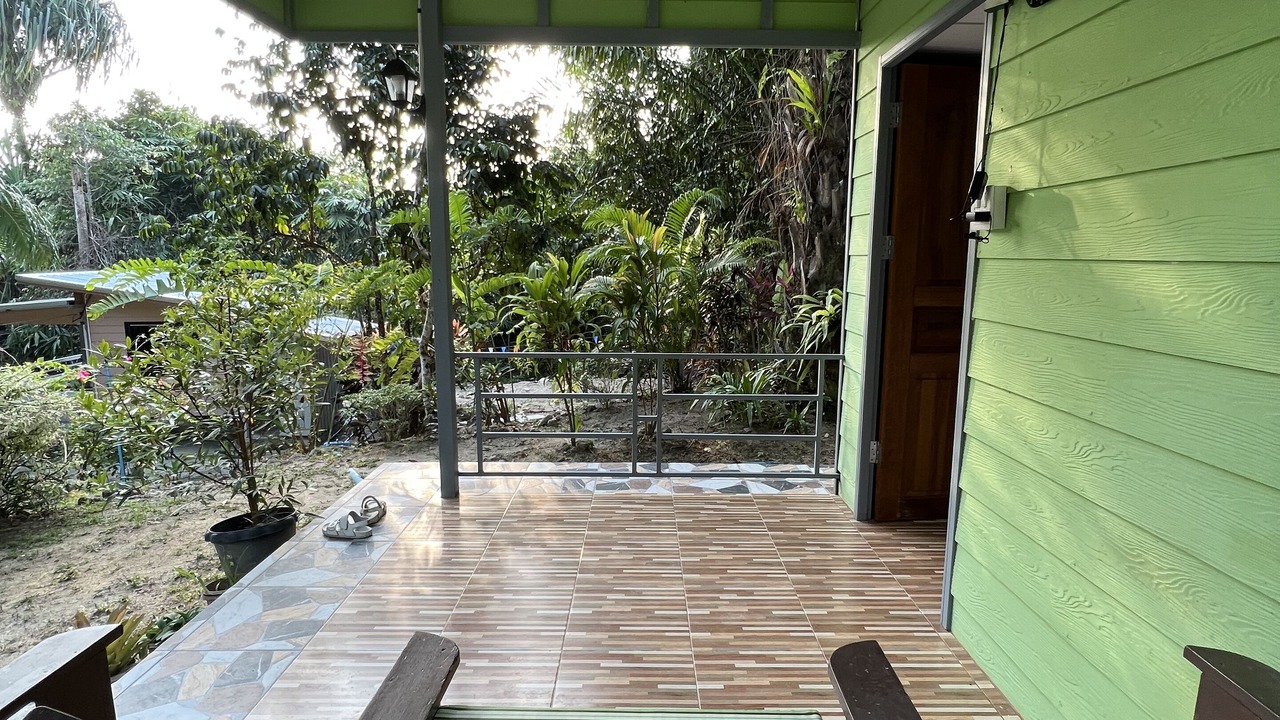 Photo of Livingroom in Thai Mueang