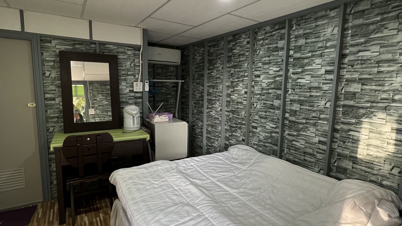 Photo of Bedroom in Thai Mueang