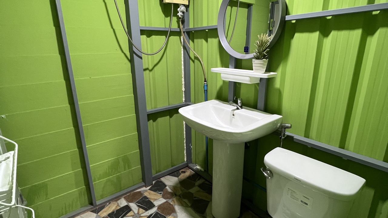 Photo of Bathroom in Thai Mueang