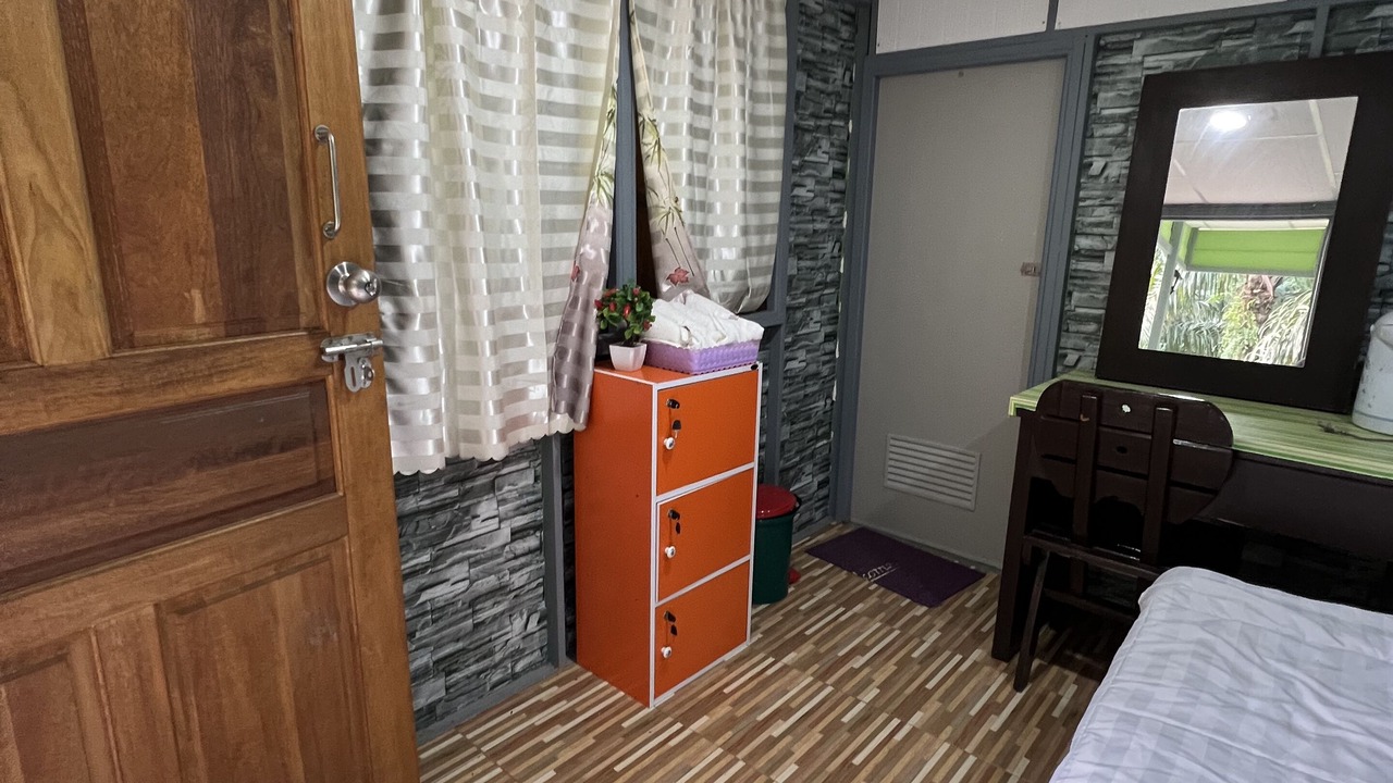 Photo of Bedroom in Thai Mueang