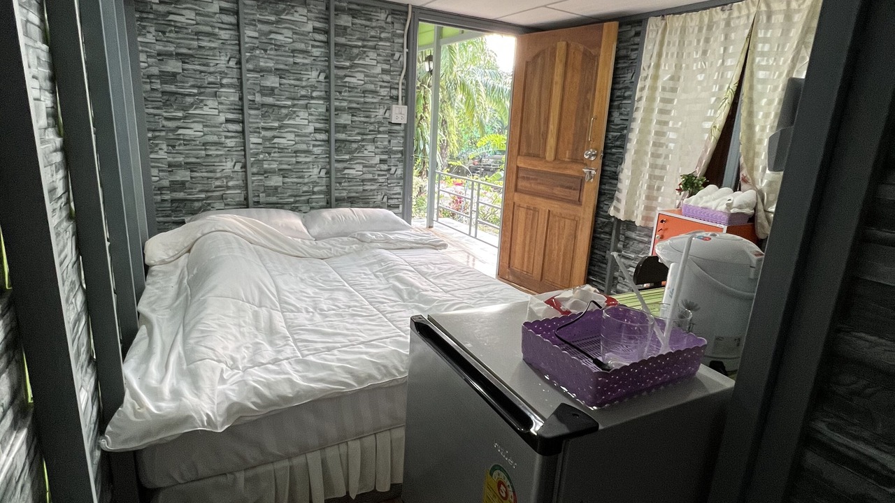 Photo of Bedroom in Thai Mueang