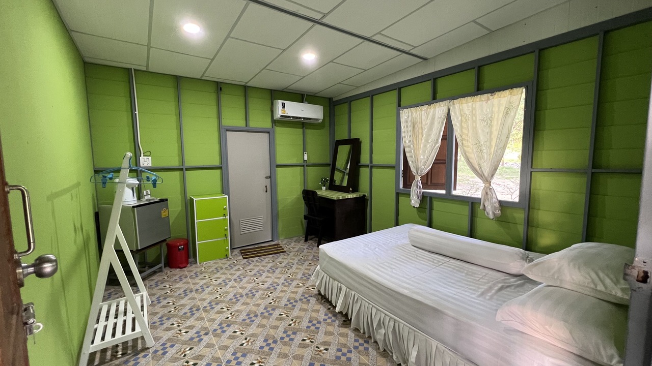 Photo of Bedroom in Thai Mueang