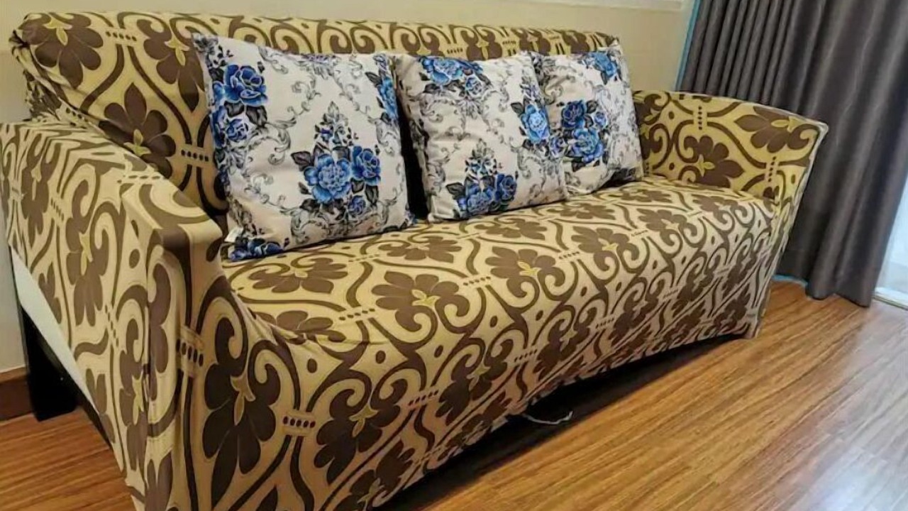 Photo of Livingroom in Wichit
