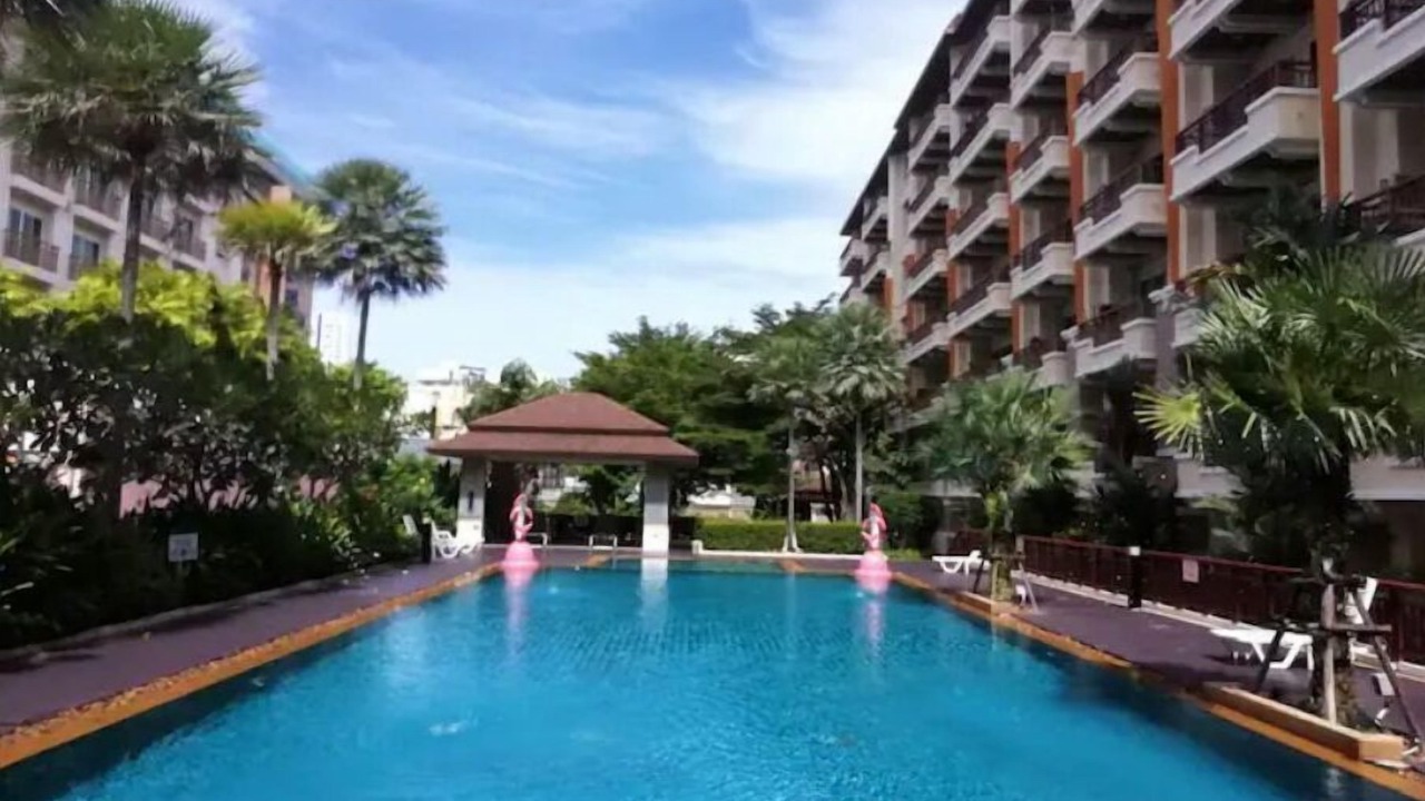 Photo of Outdoor in Wichit