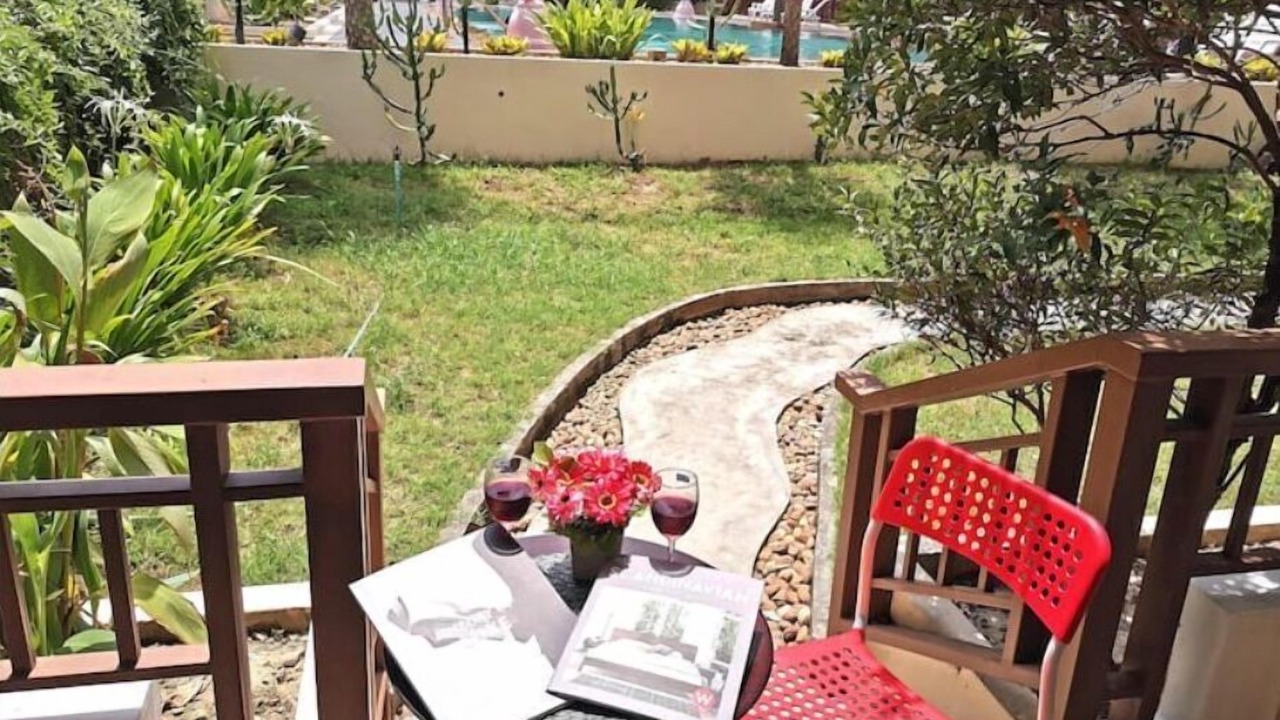 Photo of Outdoor in Wichit