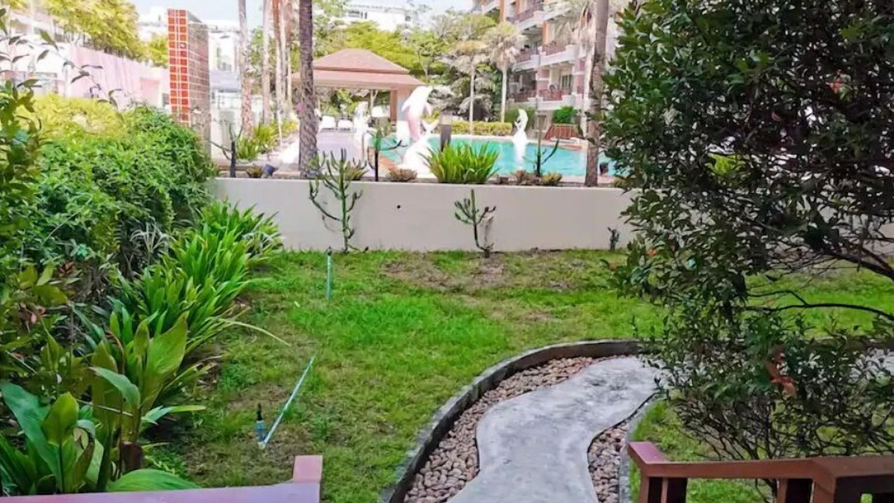 Photo of Outdoor in Wichit