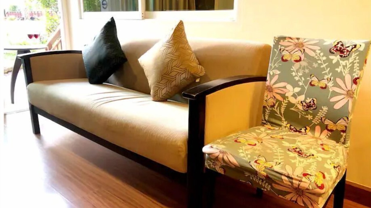 Photo of Livingroom in Wichit