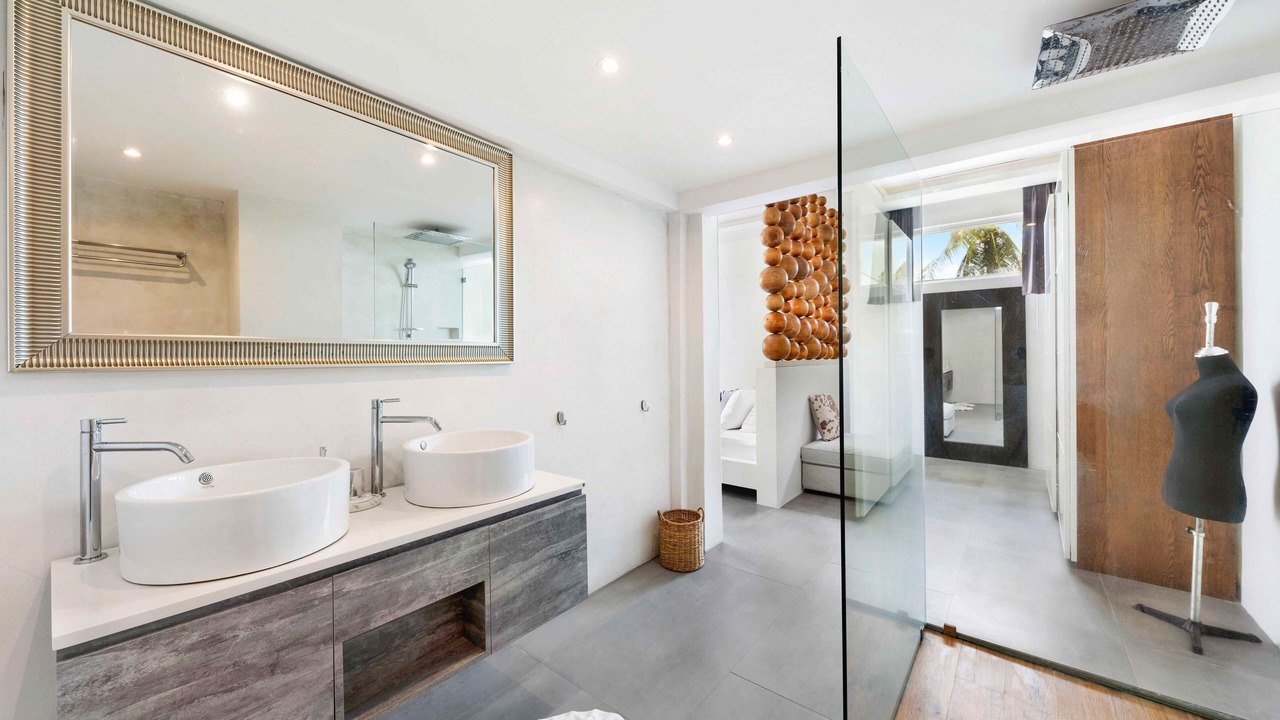 Photo of Bathroom in Bophut Hills