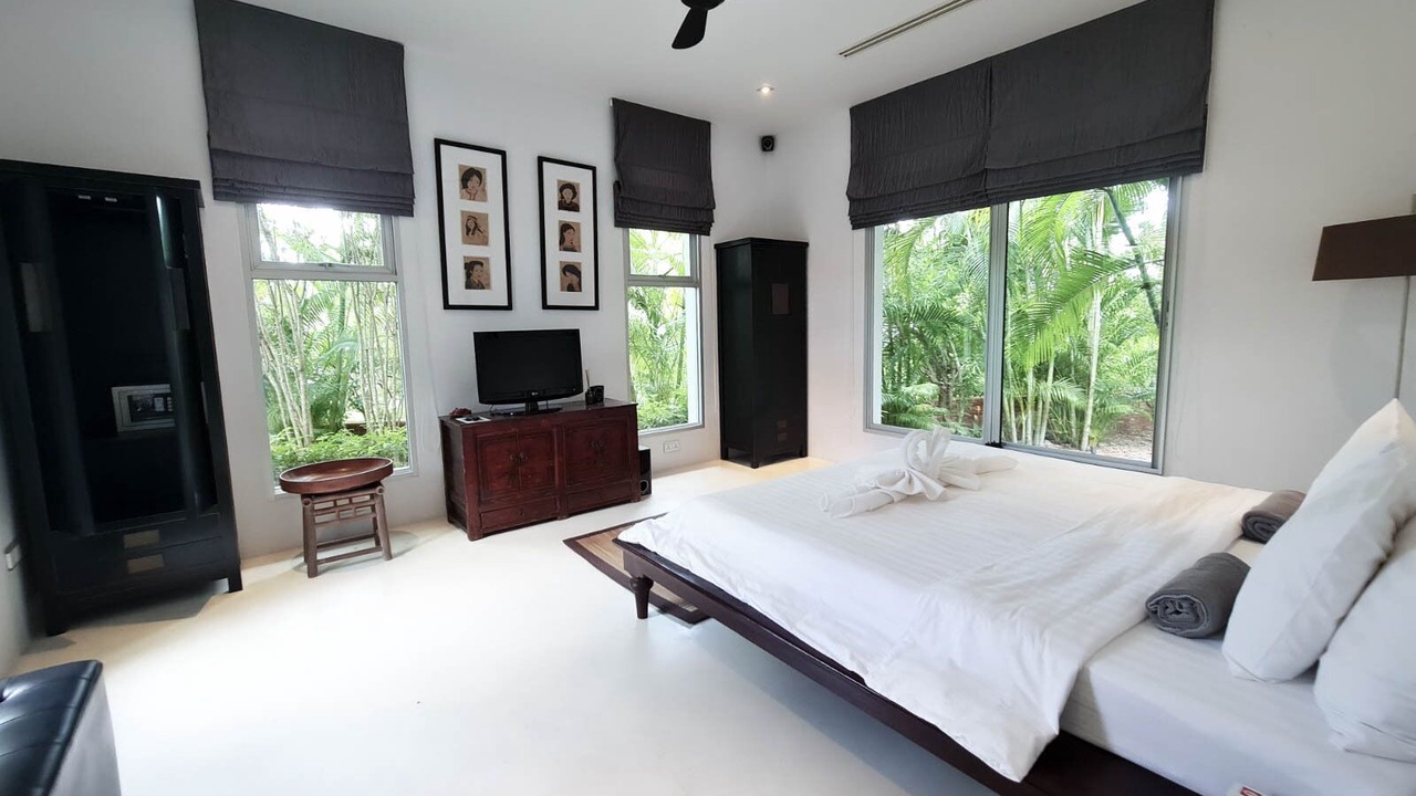 Photo of Bedroom in Hin Lek Fai