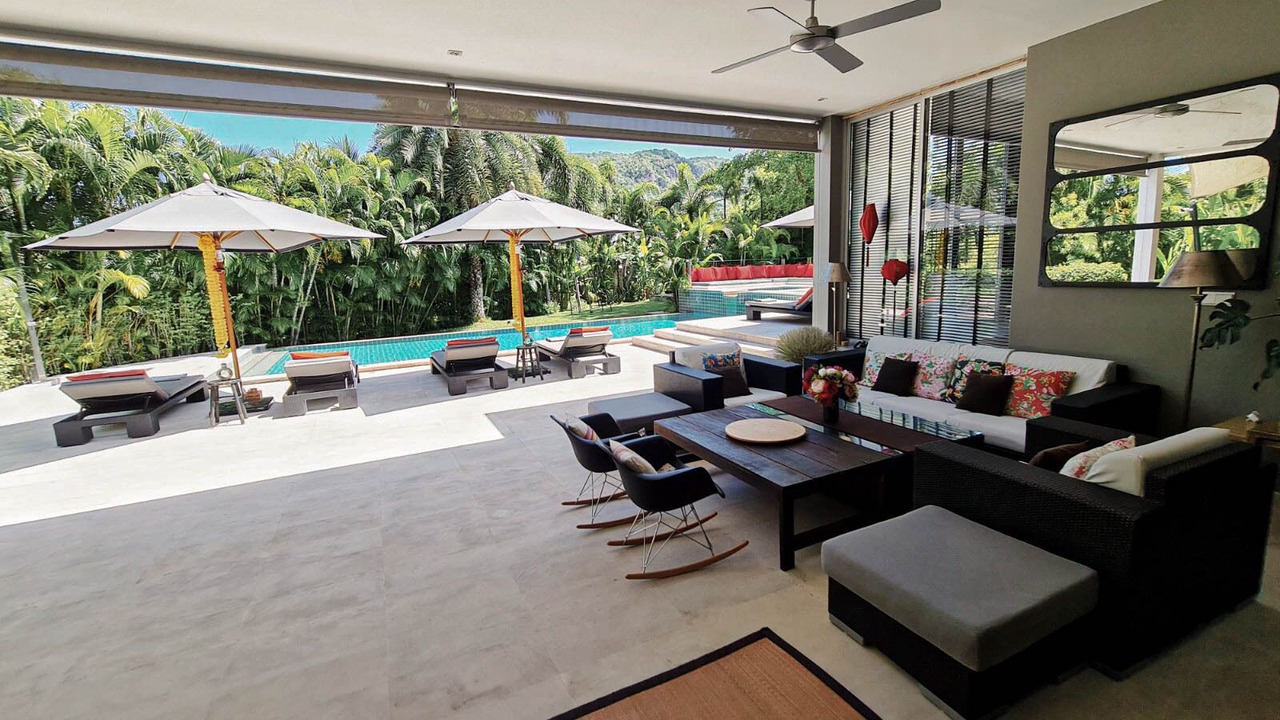 Photo of Patio Balcony in Hin Lek Fai