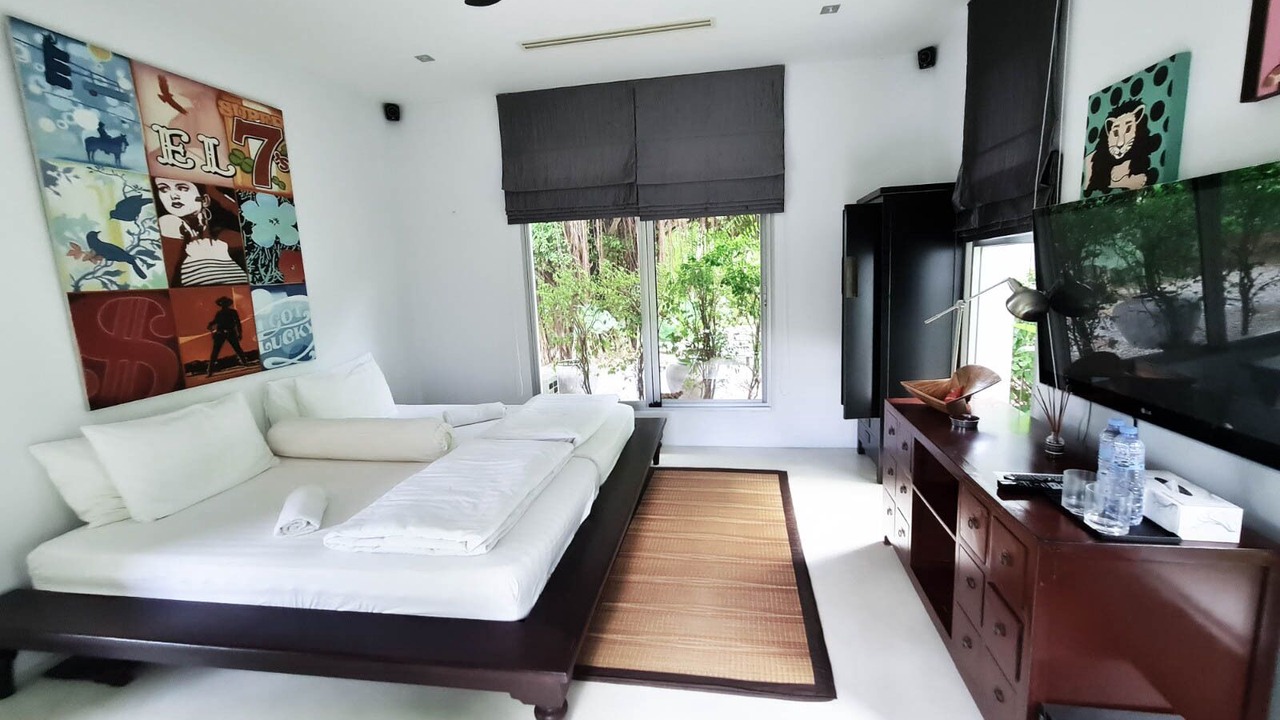 Photo of Bedroom in Hin Lek Fai