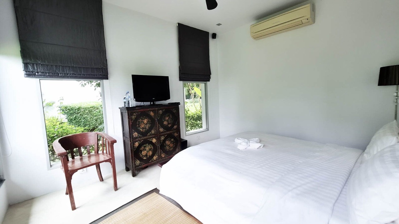 Photo of Bedroom in Hin Lek Fai
