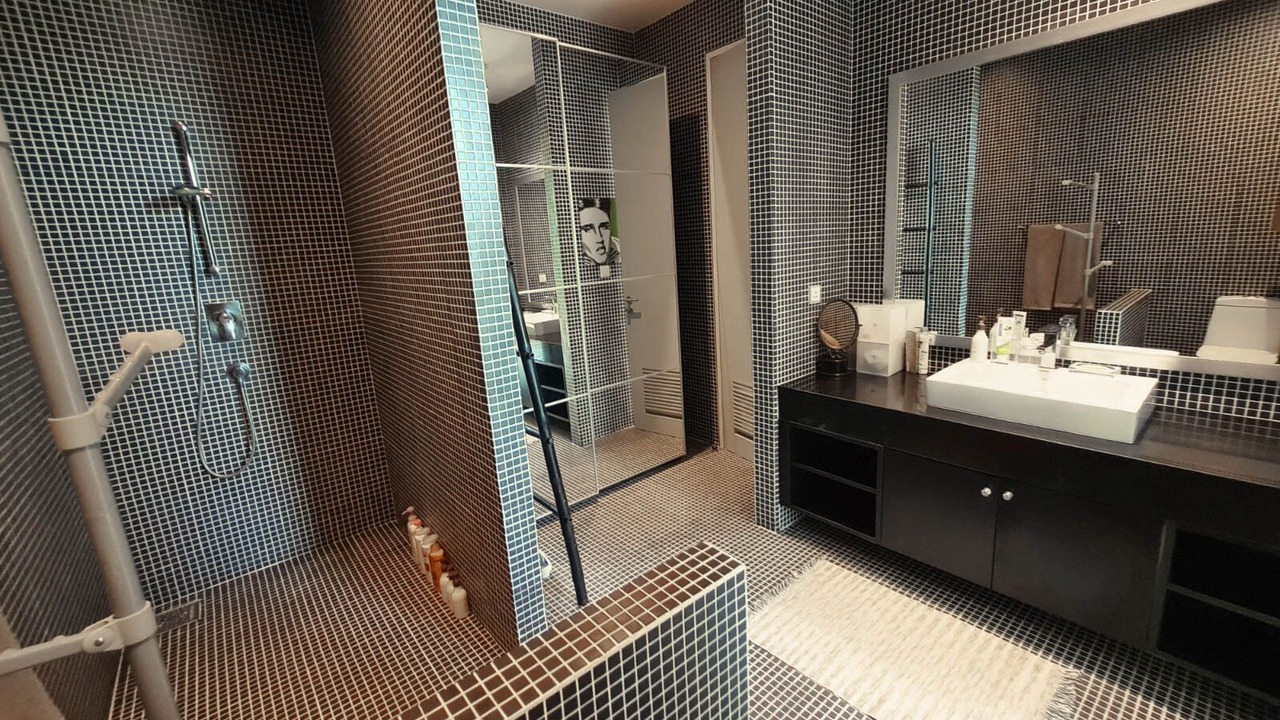 Photo of Bathroom in Hin Lek Fai