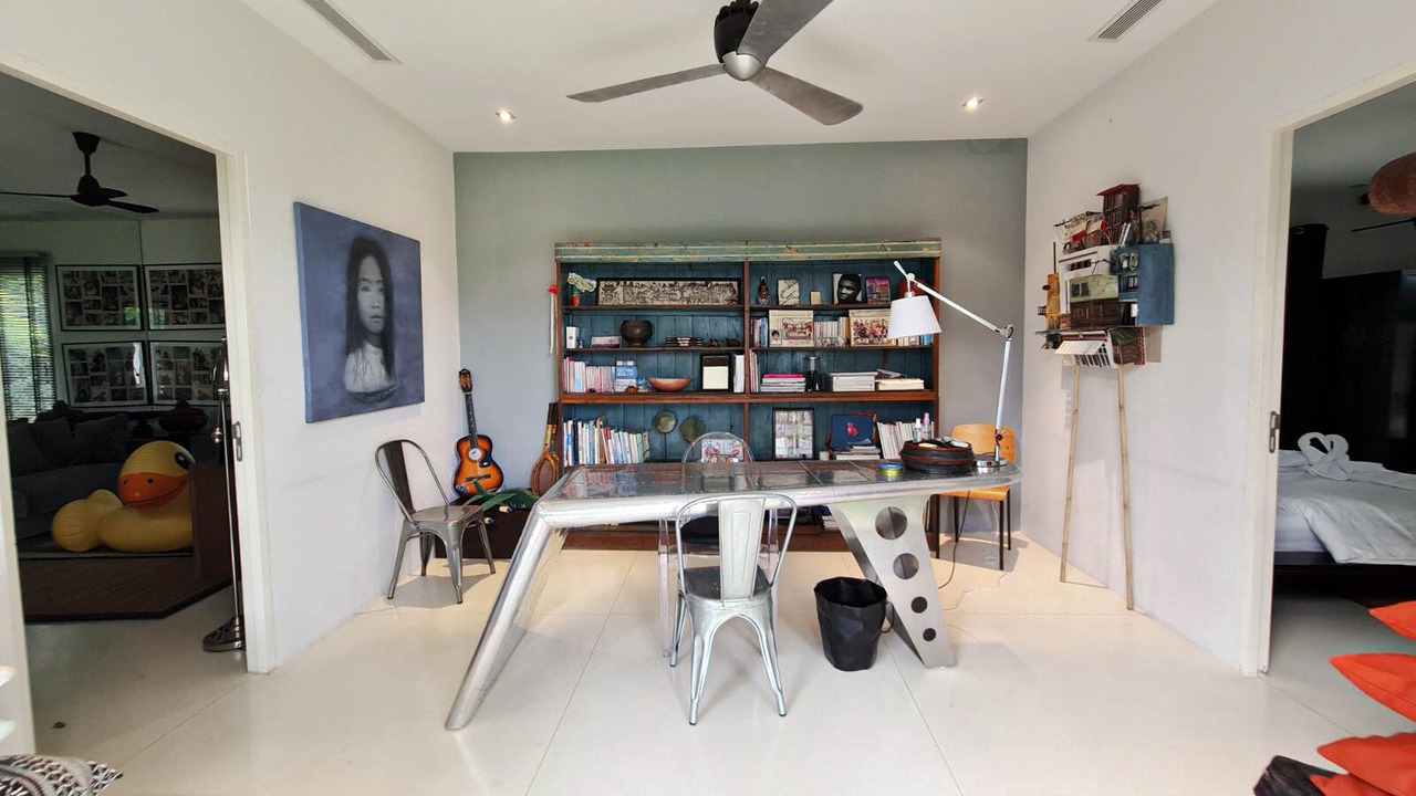 Photo of Bedroom in Hin Lek Fai