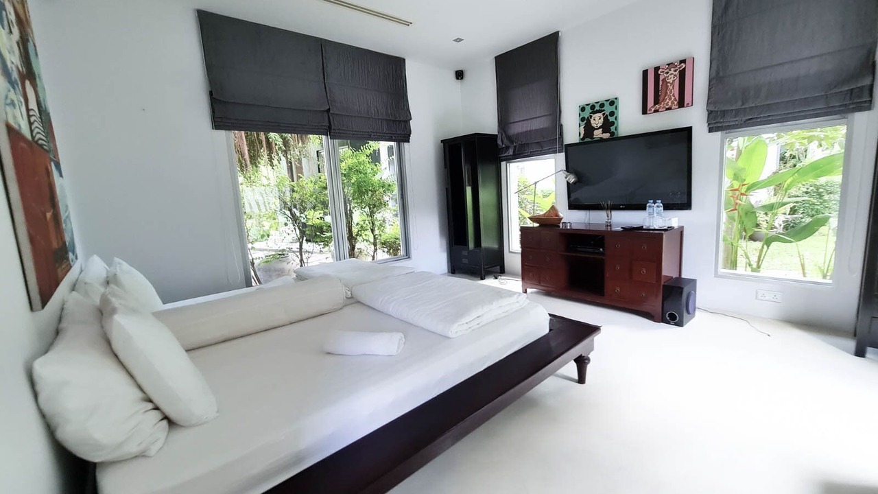 Photo of Bedroom in Hin Lek Fai