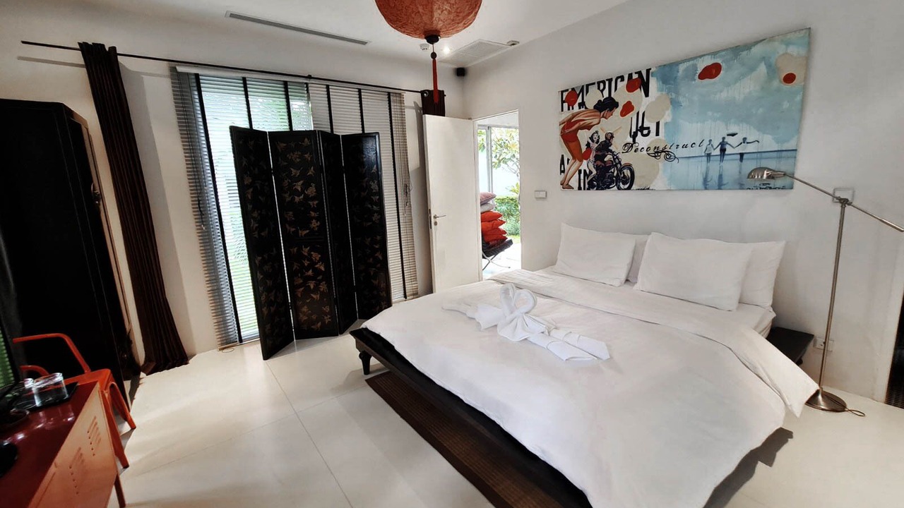 Photo of Bedroom in Hin Lek Fai