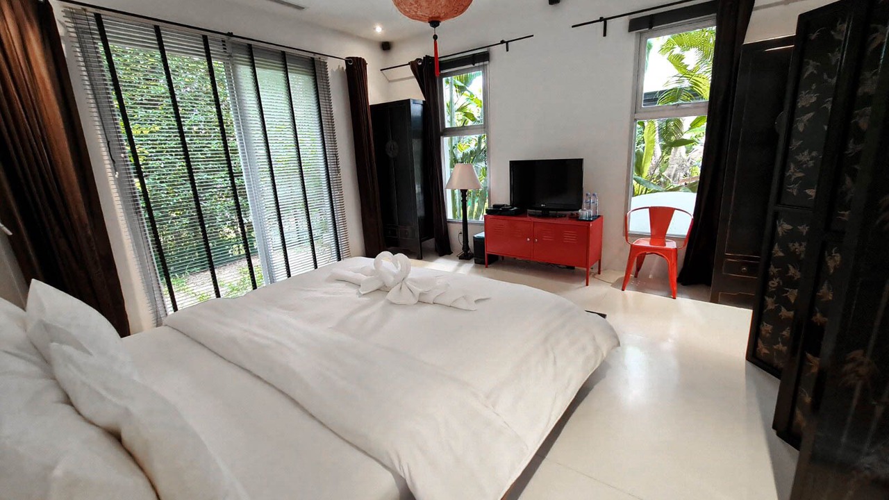 Photo of Bedroom in Hin Lek Fai
