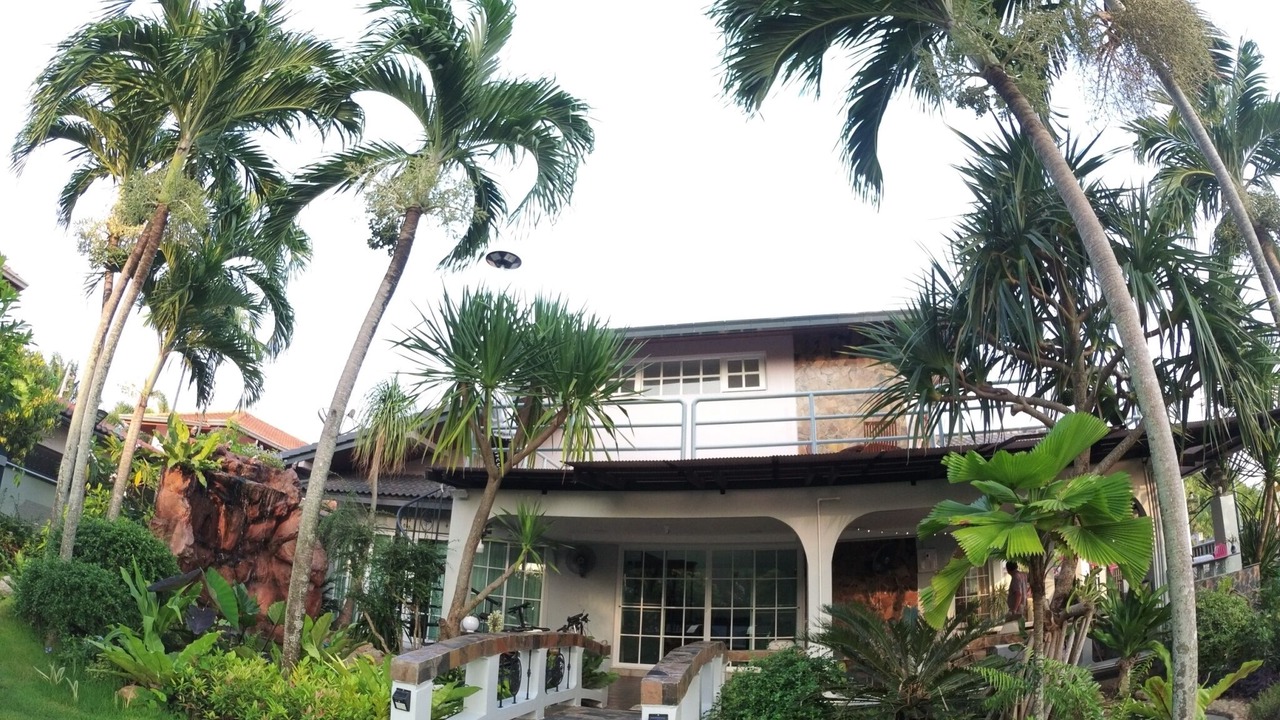Photo of Livingroom in Na Chom Thian