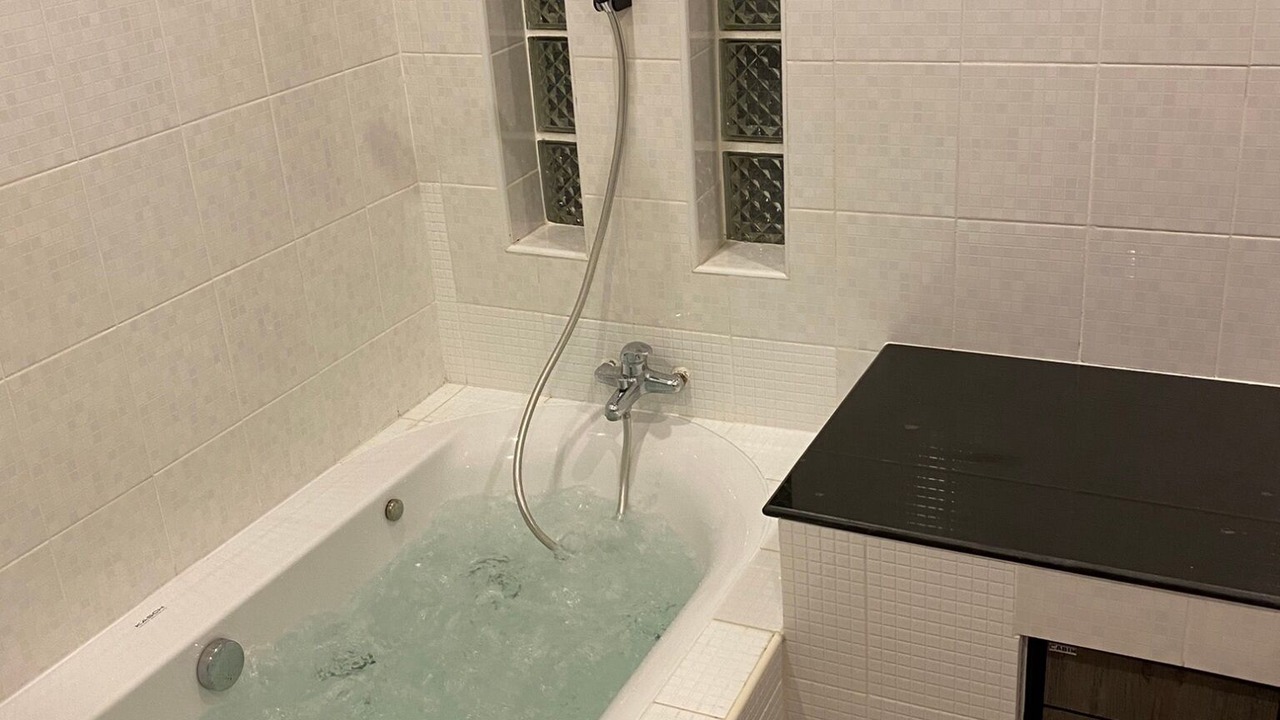 Photo of Bathroom in Na Chom Thian