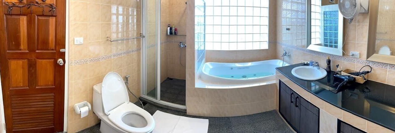 Photo of Bathroom in Na Chom Thian