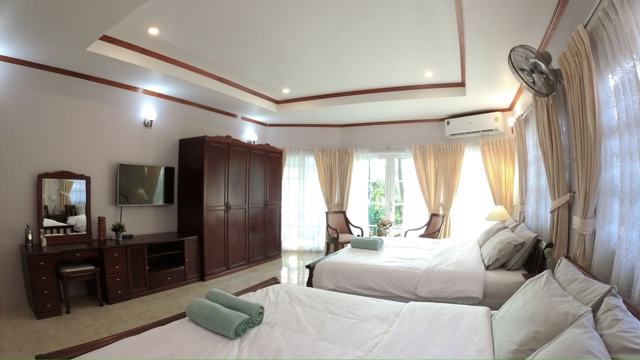 Photo of Bedroom in Na Chom Thian