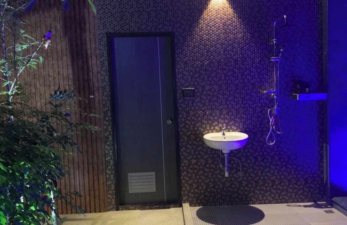 Photo of Bathroom in Na Chom Thian