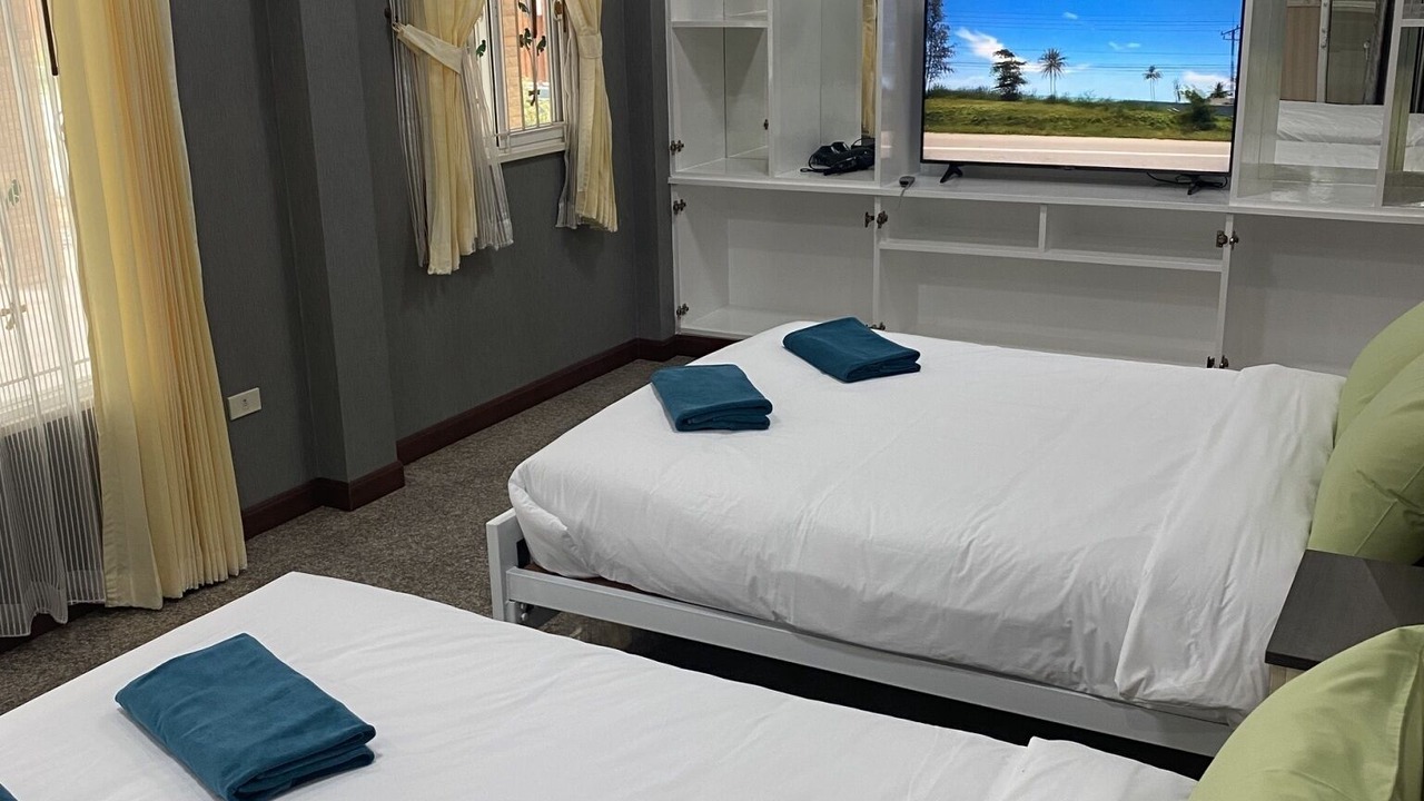 Photo of Bedroom in Na Chom Thian