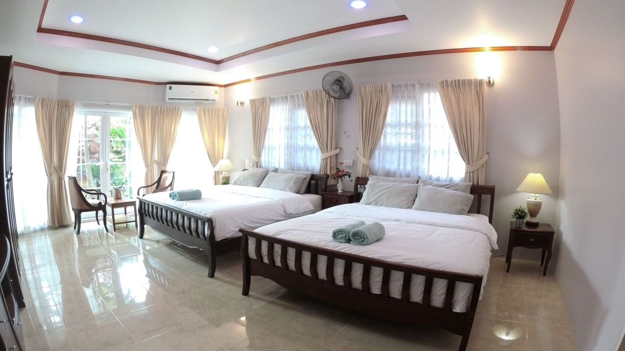 Photo of Bedroom in Na Chom Thian