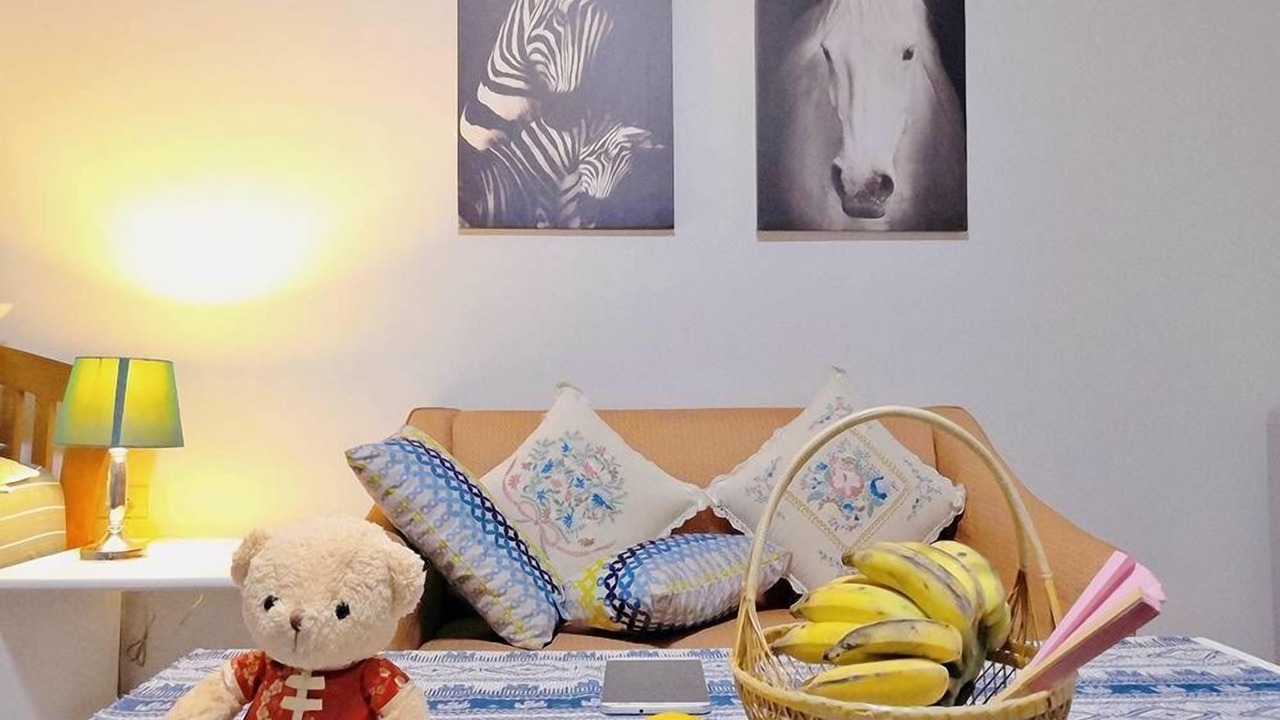 Photo of Bedroom in Wat Ket