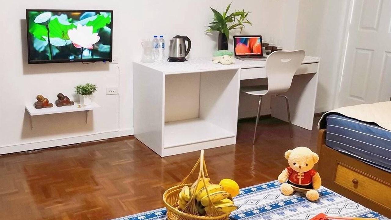 Photo of Bedroom in Wat Ket