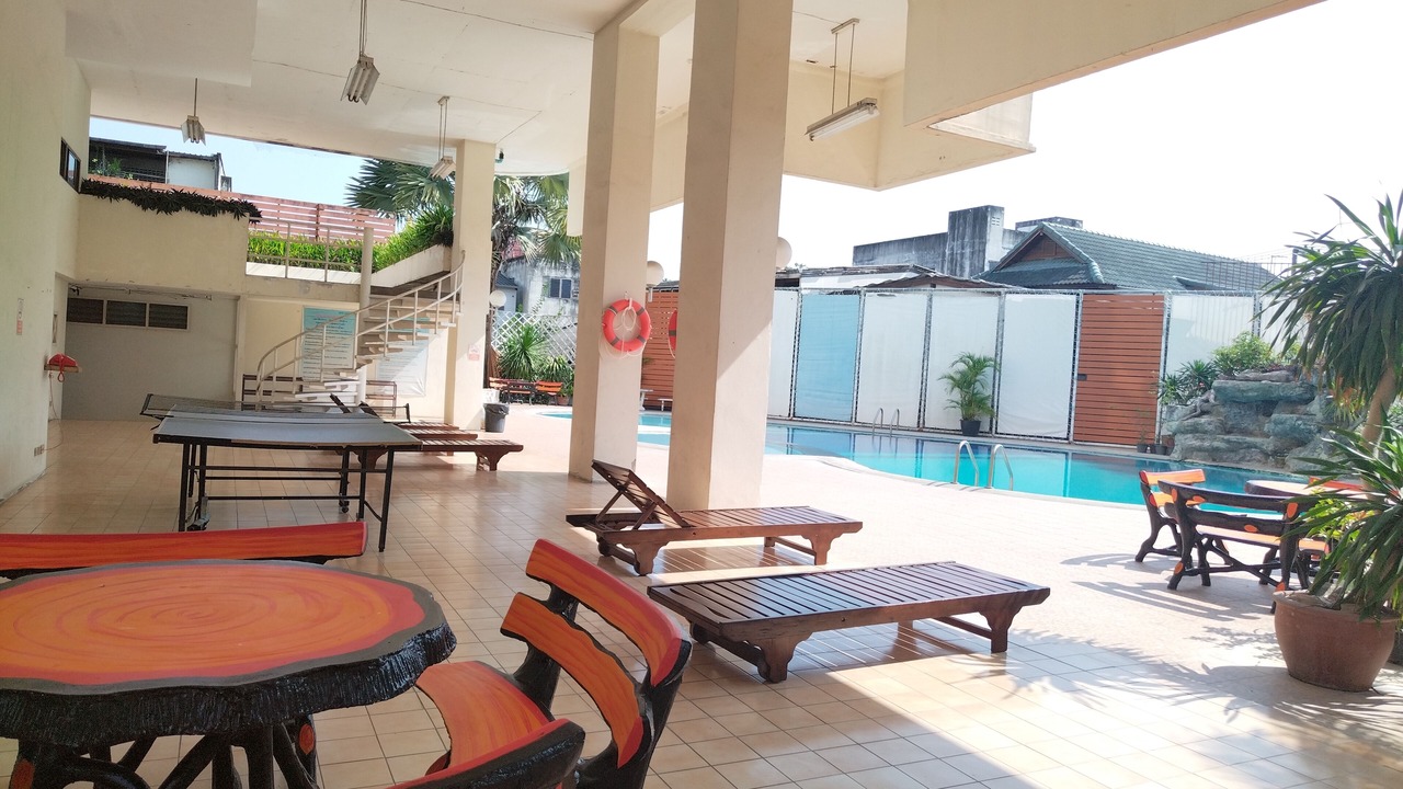 Photo of Outdoor in Wat Ket