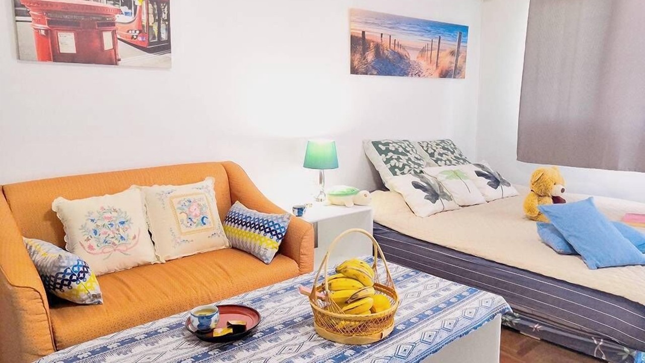 Photo of Bedroom in Wat Ket