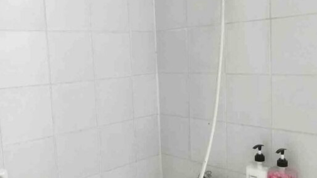 Photo of Bathroom in Wat Ket
