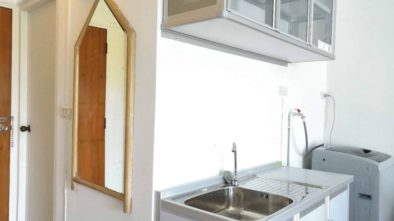 Photo of Bathroom in Wat Ket