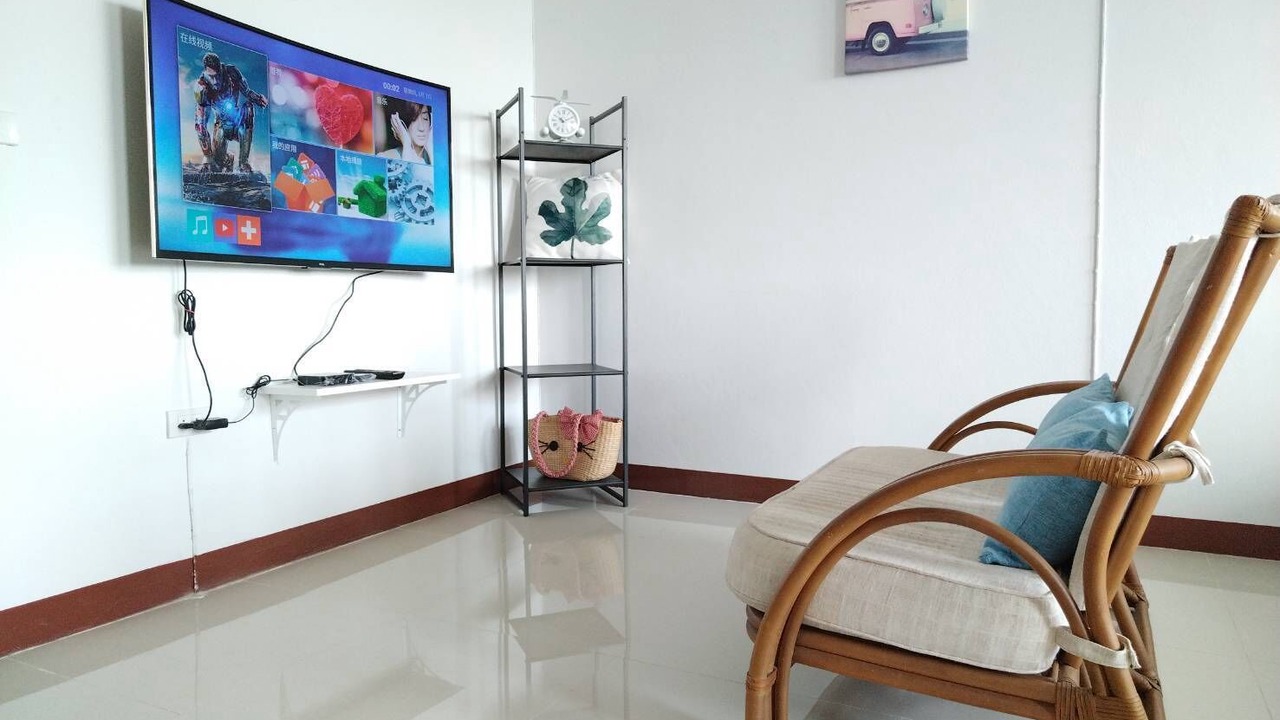 Photo of Livingroom in Wat Ket
