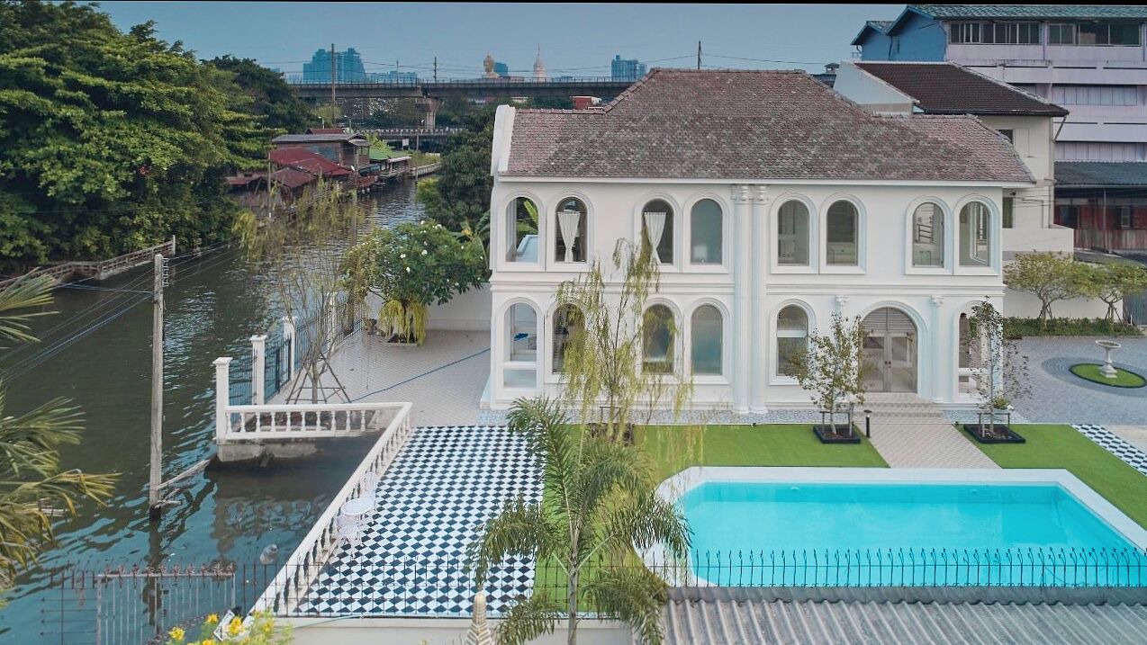Photo of Outdoor in Phasi Charoen