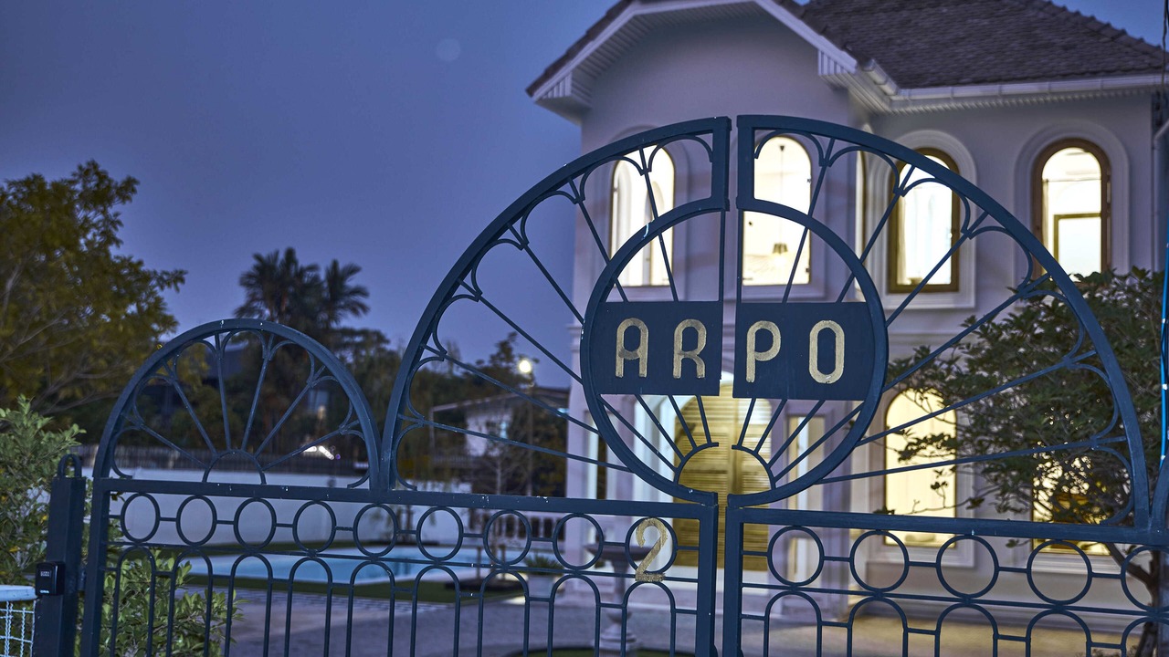 Photo of Outdoor in Phasi Charoen