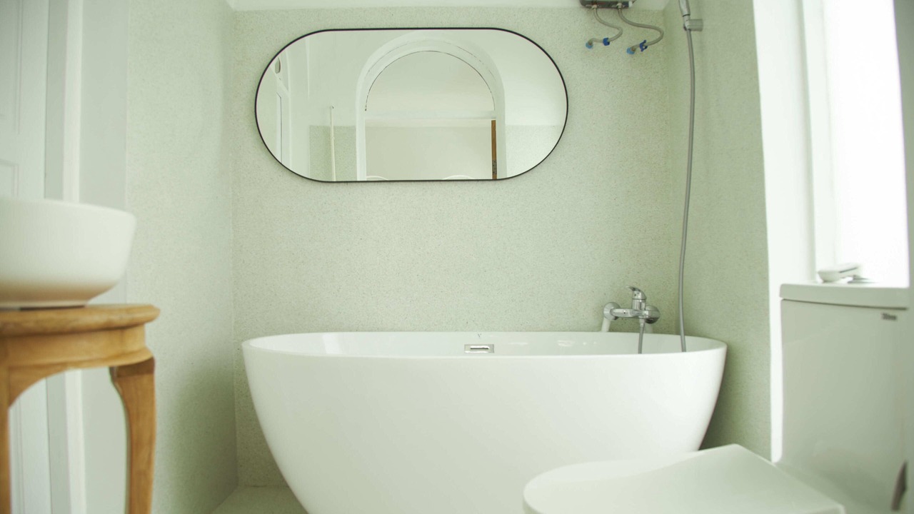 Photo of Bathroom in Phasi Charoen